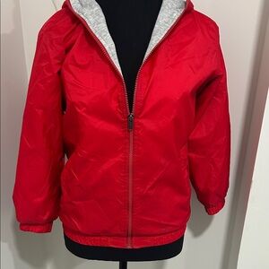 Charles River youth medium (10/12) jacket